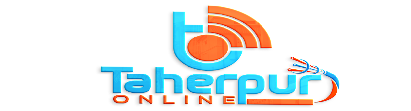 TaherpurOnline:PORTAL